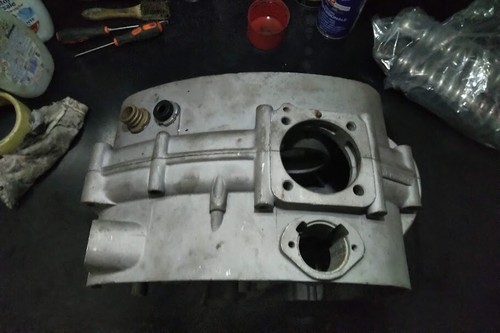 Genuine ducati single bevel - genuine,
