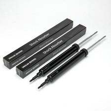 BMW 3 SERIES E90 E91 E92 MSPORT REAR SHOCK ABSORBERS SHOCKERS SHOCKS X 2 PAIR