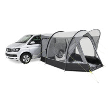 Kampa Dometic Action VW Poled Drive Away Campervan Awning  - Indoor Demo Unit
