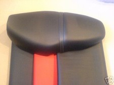 SUZUKI BANDIT GSF 600/1200 SEAT COVERING