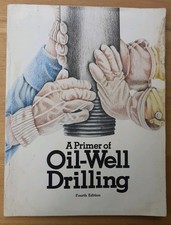 VTG A Primer of Oil-Well