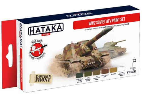 Hataka htkas95 17ml - htkas95, x