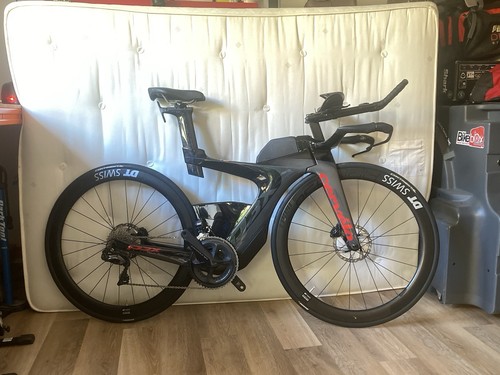 Cervelo p3x small - cervelo, time