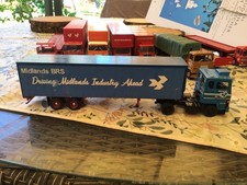 Corgi 1:50 scale Ford