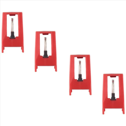 Pcs record player needles - player,
