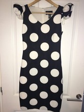 Frank Lyman Woman's Navy &