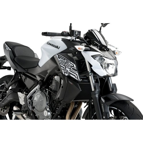 For kawasaki z650 2017 2020 - for,