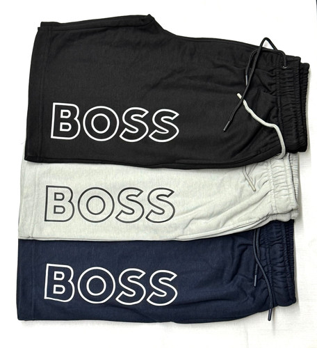 Boss new sweat shorts - boss,