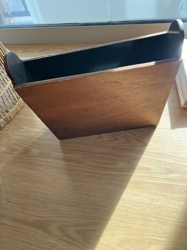19thc antique scottish wooden - antique,