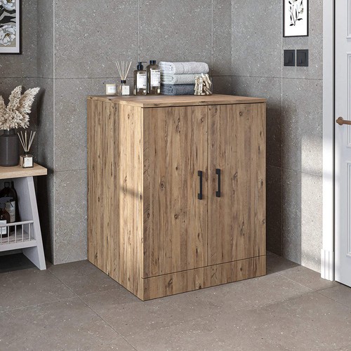 Roomart low washing machine - -,