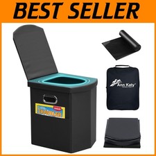 New Patented Design Camping