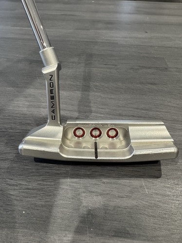 Scotty cameron special select - cameron,