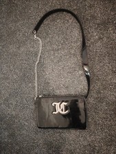 Juicy Couture Black Crossbody