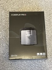 X-Rite i1 Display Pro Screen