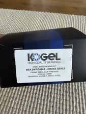 BRAND NEW Kogel Ceramic bottom