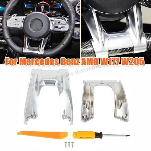 Logo car steering flat - w/logo, wheel