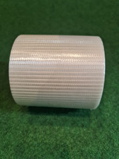 Cricket Bat Face Repair Tape 125mm x 50 Meters Fibre Glass Edge Protection Tape