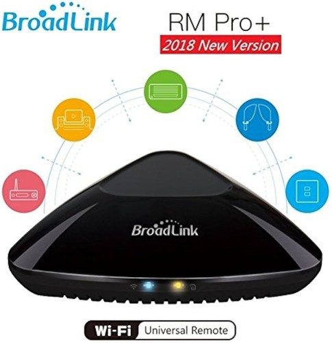 Broadlink pro home remote - broadlink, rm