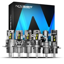 NOVSIGHT 60W 90W 100W 120W H4