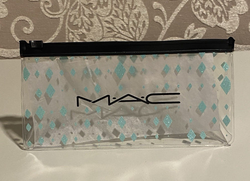 Mac cosmetics clear makeup - clear,