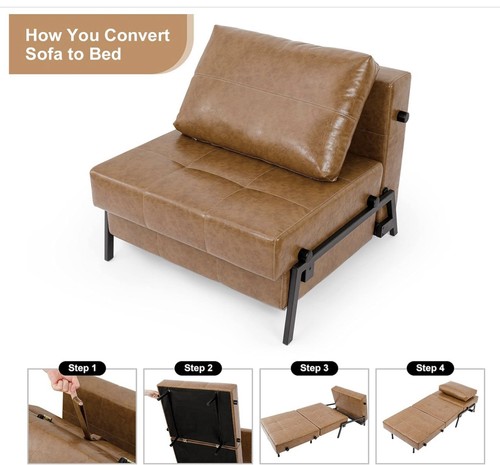 Vonanda convertible sofa - vonanda,
