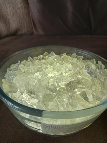 500 grams decorative glass - 500,