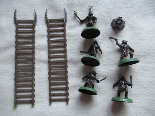 Uruk hai demolition team the - uruk-hai, *the