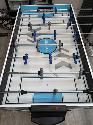 Multi sports game table - 4-in-1,