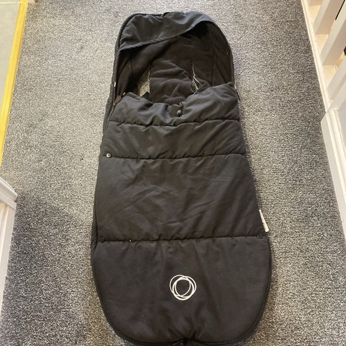 Bugaboo footmuff cosy toes - toes, in