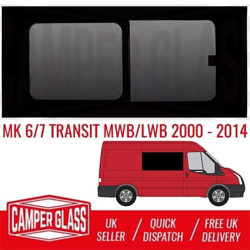 Mk6 ford transit - transit, mwb/lwb