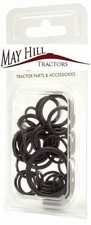 Fordson Dexta,Major Tractor 'O' Ring Kit - Mayhill Tractors Part No 303
