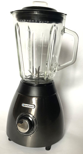 Blaupunkt glass jug blender - blaupunkt,