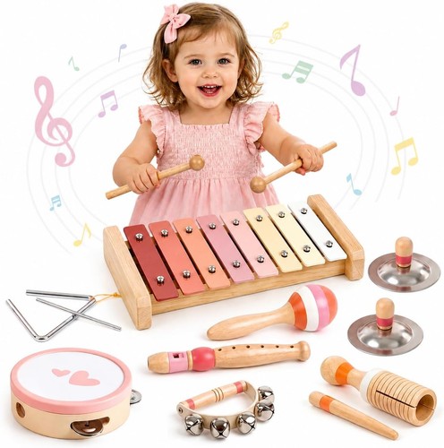Vanplay kids musical - vanplay,