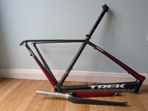 Trek emonda alr4 52cm - trek, small