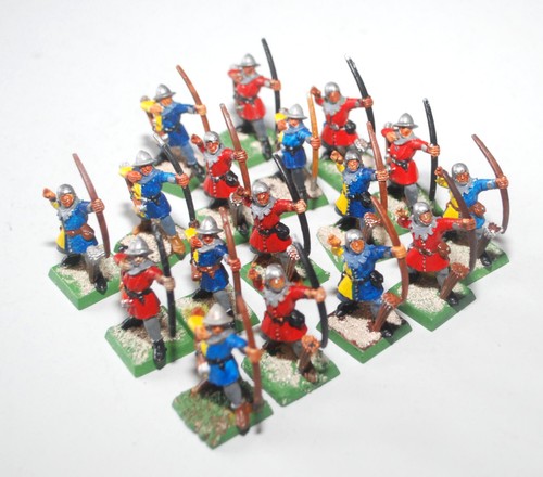 Warhammer bretonnian - -,