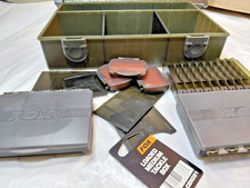 Fox EDGES "Loaded" Medium