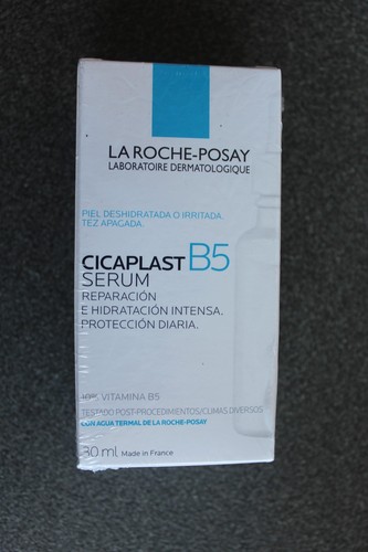 New roche posay cicaplast - new,