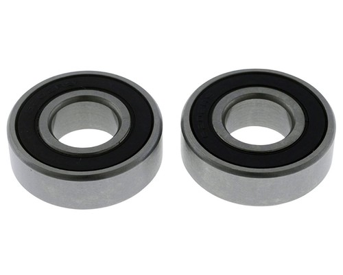 Front wheel bearing kit - wheel,