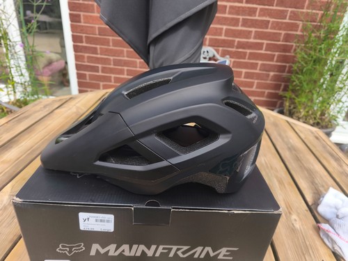 Fox mainframe helmet mips - mainframe,
