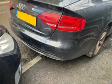 2008 2012 audi saloon - audi, b8