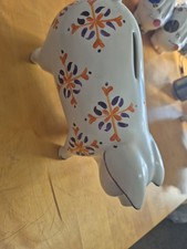 Arthur Wood Pig 5216 Without