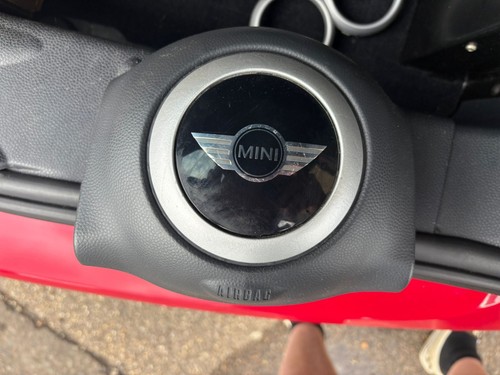 Mini cooper r50 r53 2002 - cooper,
