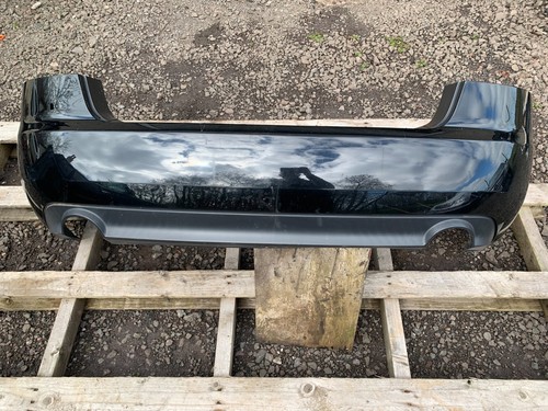 Audi convertible rear - a4, b7