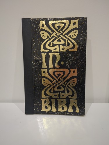 Biba delisia howard - in, |