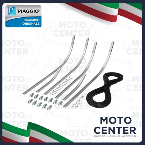 Original piaggio vespa deck - vespa,