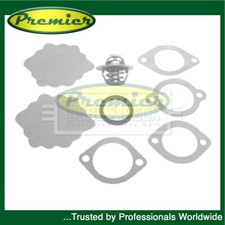 Premier Thermostat Coolant