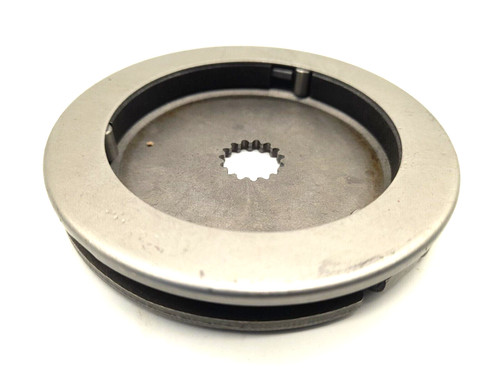 Starter spragg clutch fit - to,