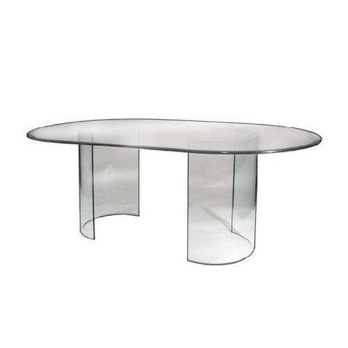 See glass dining - glass, base