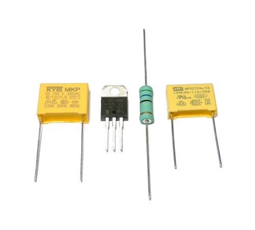 Kenwood chef repair - repair, kit