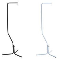 160CM Tall Metal Bird Cage